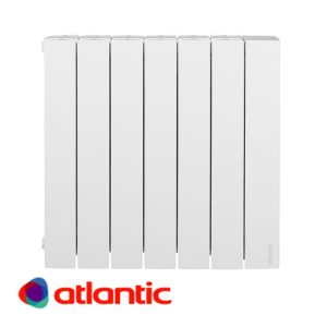 Конвекторни радиатори с термофлуидна технология Accessio Digital 1000 W