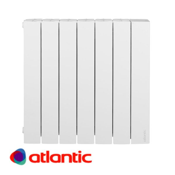 images Конвекторни радиатори с термофлуидна технология Accessio Digital 1000 W