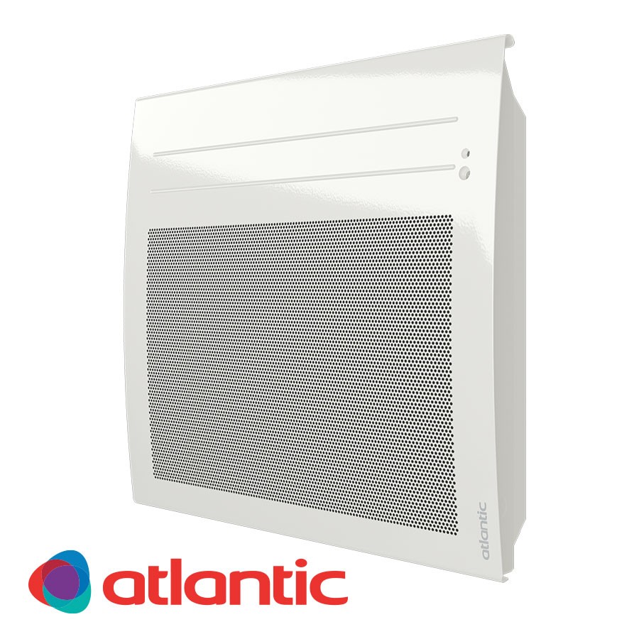 Лъчист конвектор Atlantic TATOU DIGITAL 2 IO 2000 W