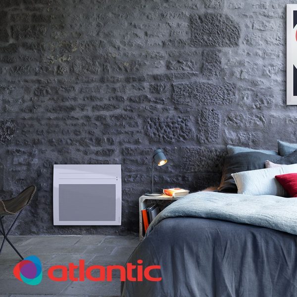 Лъчист конвектор Atlantic TATOU DIGITAL 2 IO 2000 W