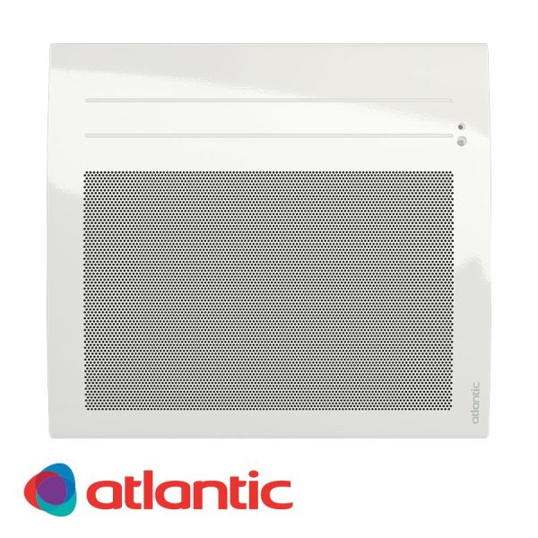 images Лъчист конвектор Atlantic TATOU DIGITAL 2 IO 2000 W
