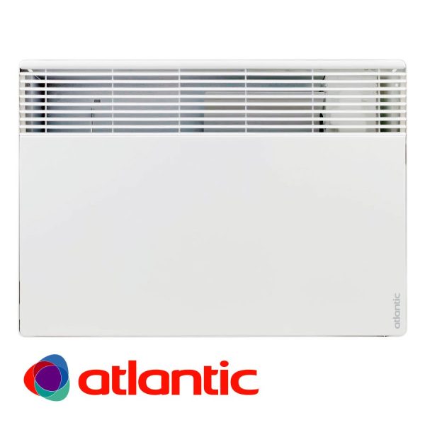 images Електрически конвектор Atlantic F127 500 W