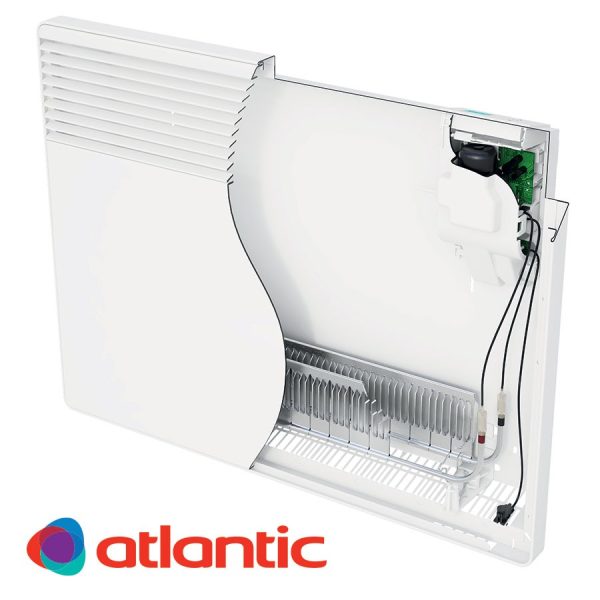 Електрически конвектор Atlantic F127 500 W