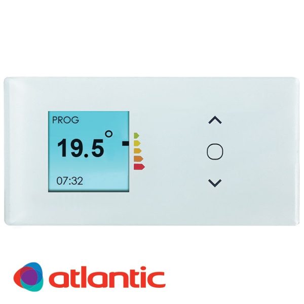 Електрически конвектор Atlantic F127 500 W