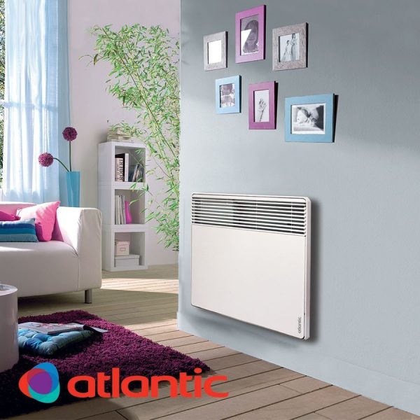 Електрически конвектор Atlantic F127 500 W