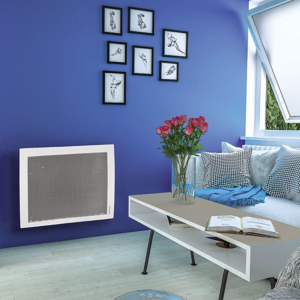 Лъчист конвектор Atlantic SOLIUS DIGITAL Wi-Fi 1000 W