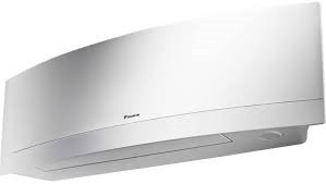 Daikin FTXJ25MW/RXJ25M Emurа