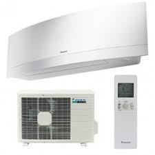 Daikin FTXJ35MW/RXJ35M Emurа