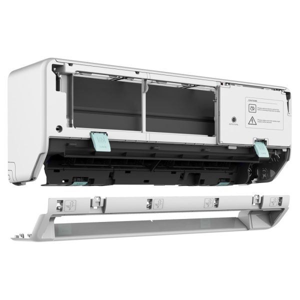 Инверторен стенен климатик Midea All Easy Pro Nordic MSEPBU-09HRFN8-QRD6GW