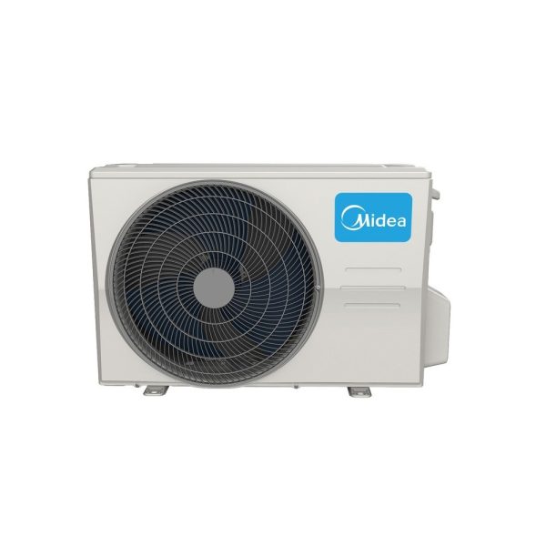 Инверторен стенен климатик Midea All Easy Pro Nordic MSEPBU-09HRFN8-QRD6GW