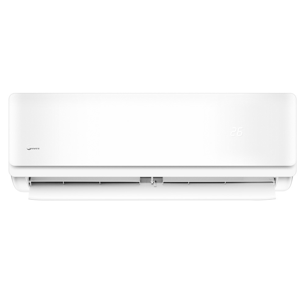 Инверторен стенен климатик Midea Aurora MSAB-09NXD0-XI(B)
