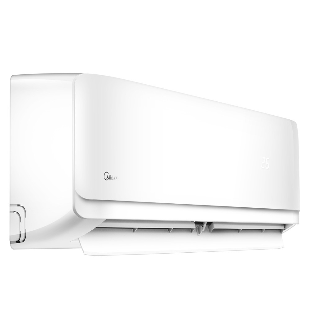 Инверторен стенен климатик Midea Aurora MSAB-09NXD0-XI(B)