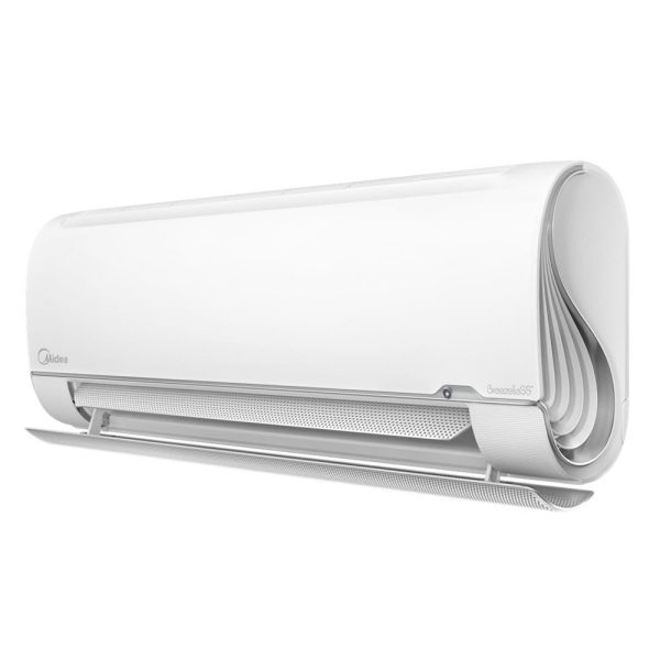 Инверторен стенен климатик Midea Blanc MA-09NXD0-XI