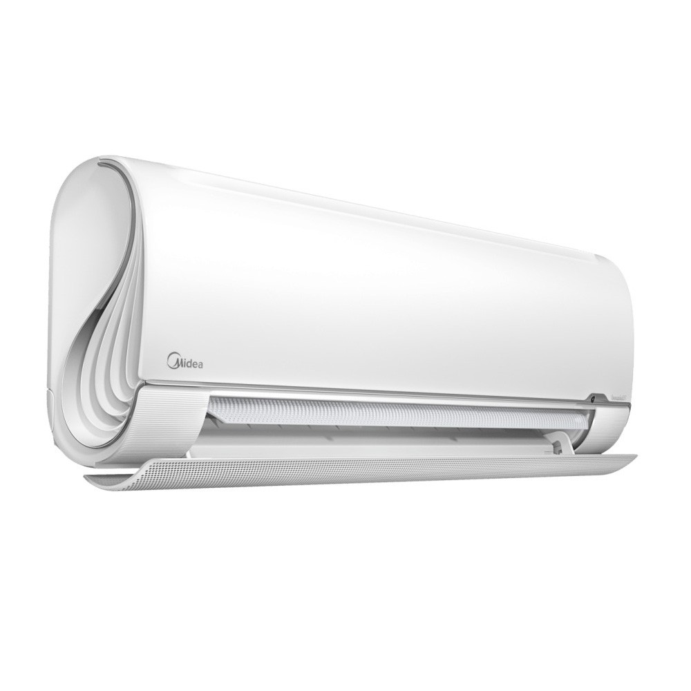 Инверторен стенен климатик Midea Blanc MA-09NXD0-XI