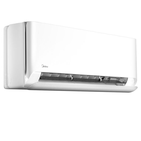 Инверторен стенен климатик Midea Breezeless E CB1-09HRFN8-I(B)