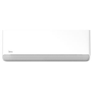 Инверторен стенен климатик Midea Breezeless E CB1-09HRFN8-I(B)