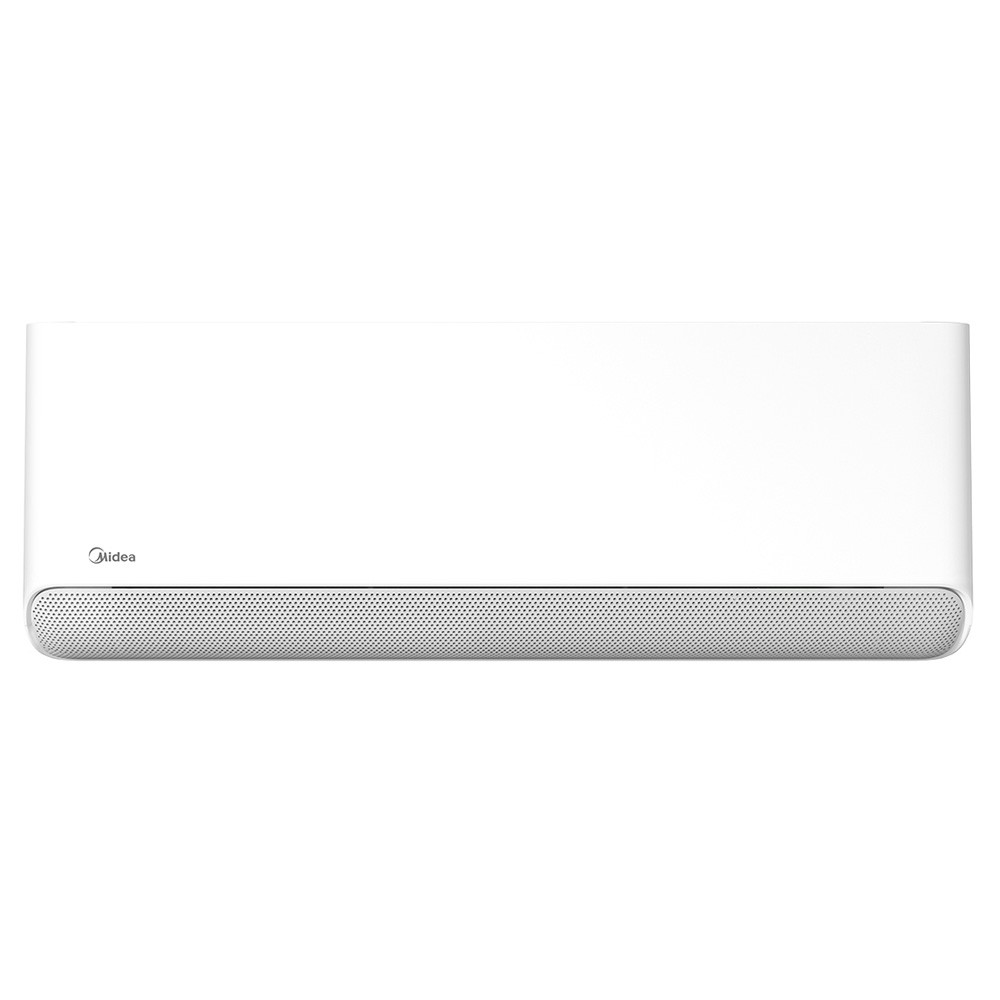 Инверторен стенен климатик Midea Breezeless E CB1-09HRFN8-I(B)