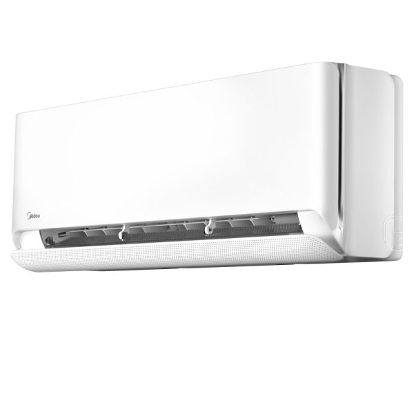 Инверторен стенен климатик Midea Breezeless E CB1-09HRFN8-I(B)