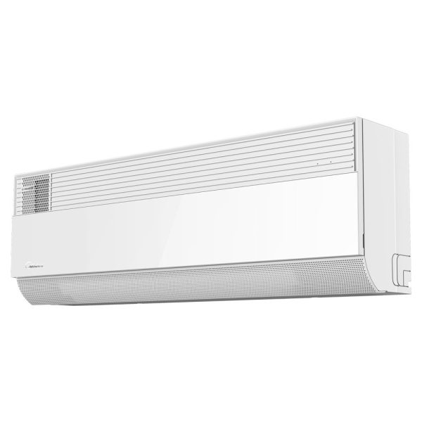 Инверторен стенен климатик Midea GAIA-12HRFN8-I
