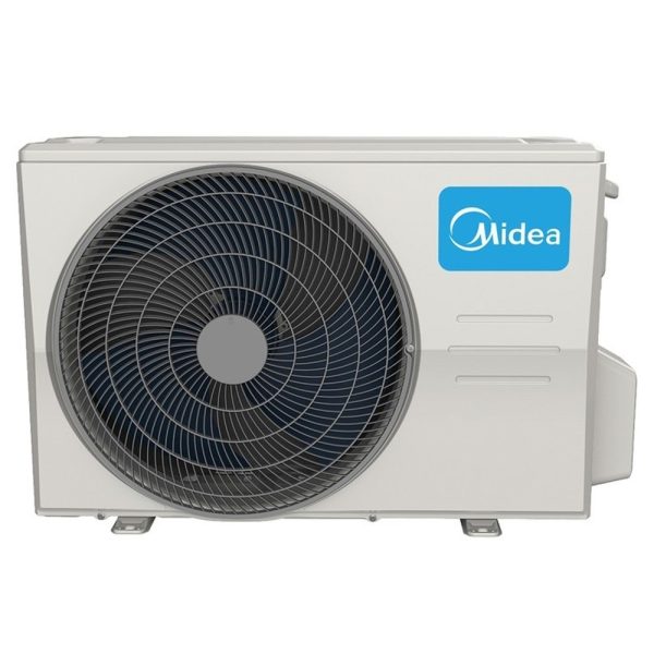 Инверторен стенен климатик Midea GAIA-12HRFN8-I