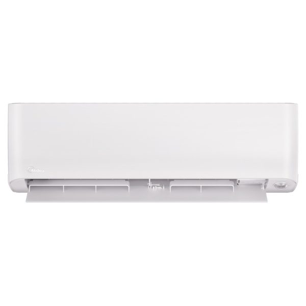 Хиперинверторен стенен климатик Midea Oasis Plus Nordic MSOPBU-09HRFN8-QRE3GW