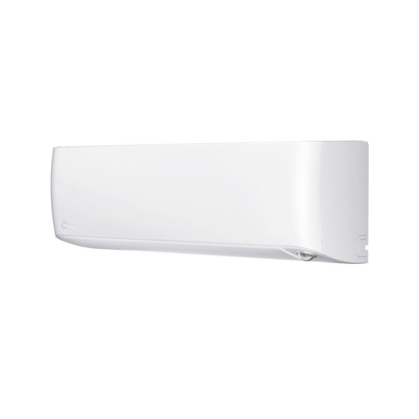 Хиперинверторен стенен климатик Midea Oasis Plus Nordic MSOPBU-09HRFN8-QRE3GW