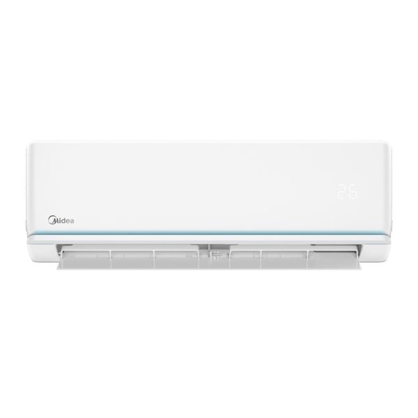 Инверторен стенен климатик Midea Xtreme Eco AG2Eco-09NXD0-I(B)