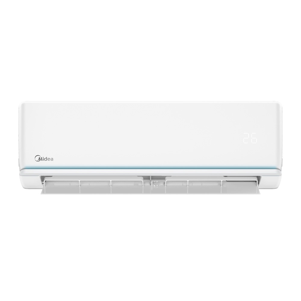 Инверторен стенен климатик Midea Xtreme Eco AG2Eco-09NXD0-I(B)