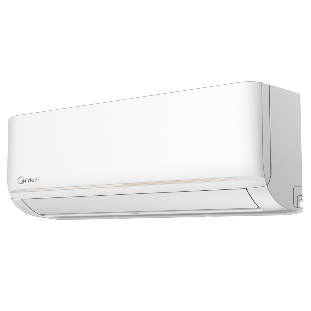 Инверторен стенен климатик Midea Xtreme Heat Nordic AGN-09N8D1-IH