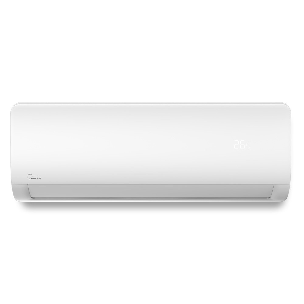 Инверторен стенен климатик Midea Xtreme Save Pro AG1-09NXD6-I(B)