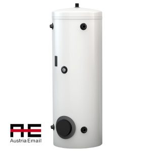 Буферен съд за термопомпени системи WPPS 200, Austria Email