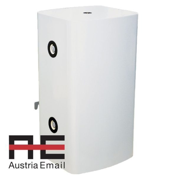 Буферен съд за термопомпени системи PS 100, Austria Email