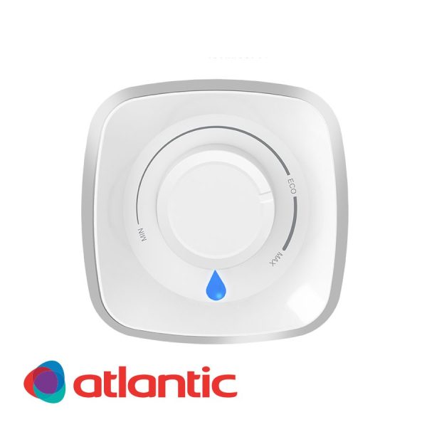 Малолитражен бойлер Atlantic Nanto 10 литра, за монтаж над мивка