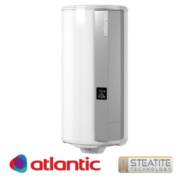 Термодинамичен бойлер Atlantic Calypso Split Inverter 200 литра