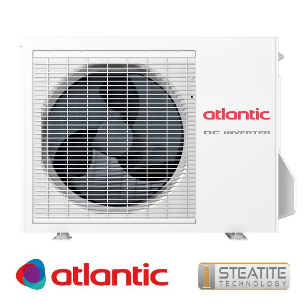 Термодинамичен бойлер Atlantic Calypso Split Inverter 200 литра