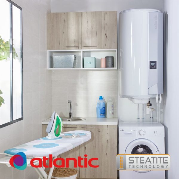 Термодинамичен бойлер Atlantic Calypso Split Inverter 200 литра