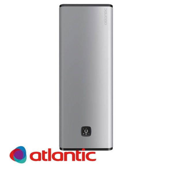 Електрически бойлер Atlantic Vertigo Steatite Wi-Fi 50, 40 литра