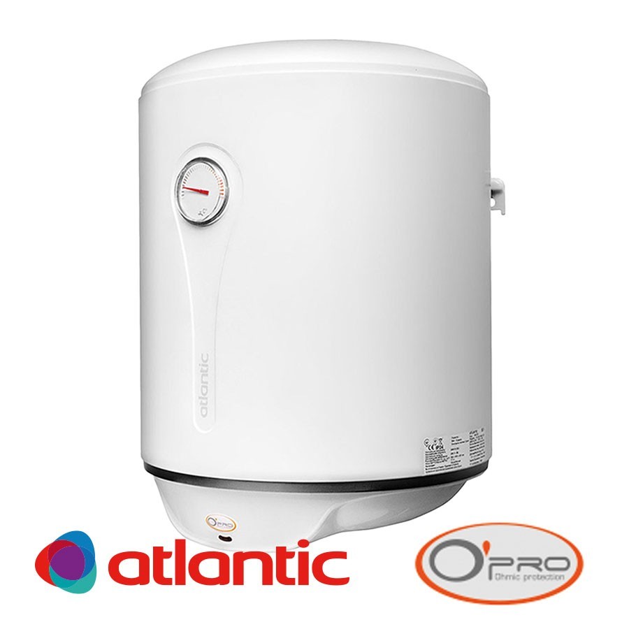 Електрически бойлер Atlantic O Pro Turbo 30 литра