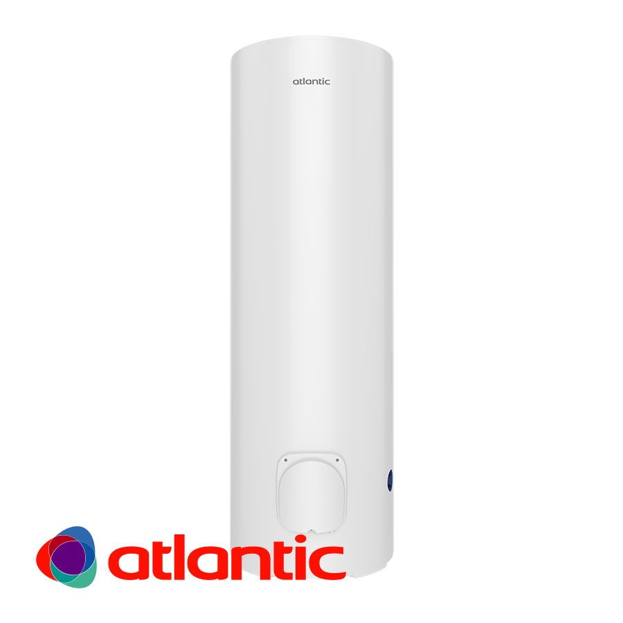 Електрически бойлер Atlantic O Pro 300 литра за подов монтаж