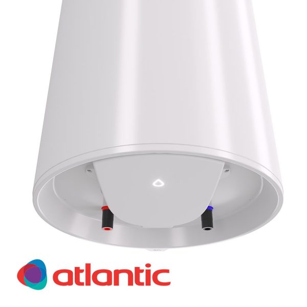 Електрически бойлер с керамичен нагревател Atlantic Steatite 150 литра