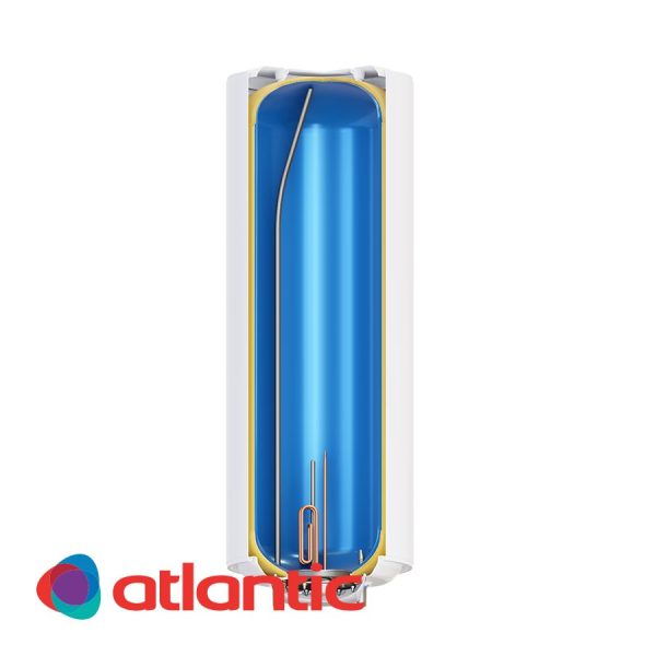 Електрически бойлер Atlantic O Pro Turbo 100 литра