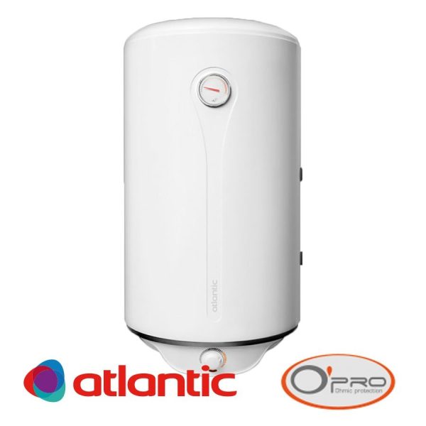 Електрически бойлер със серпентина Atlantic Combi O Pro 80 литра