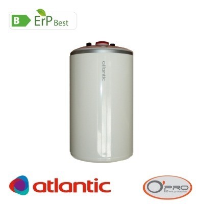 Малолитражен бойлер Atlantic O Pro 10 литра, под мивка