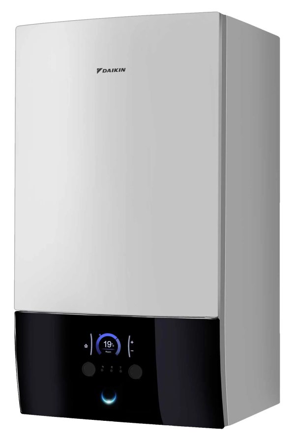 Daikin Altherma EBBH11D6V/ERLA11DV3