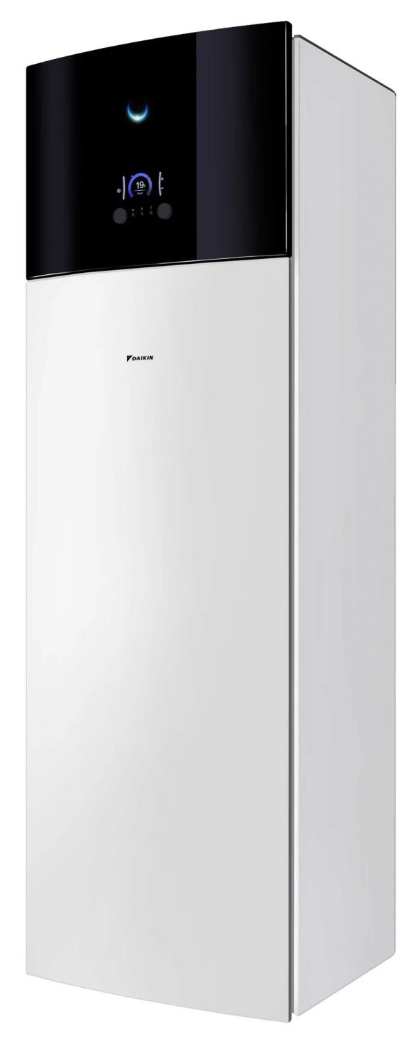 images Daikin Altherma EBBH11D6V/ERLA11DV3