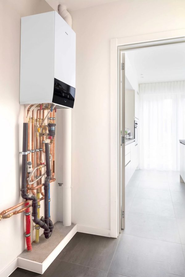 Daikin Altherma ETBH16E9W/EPRA14DW