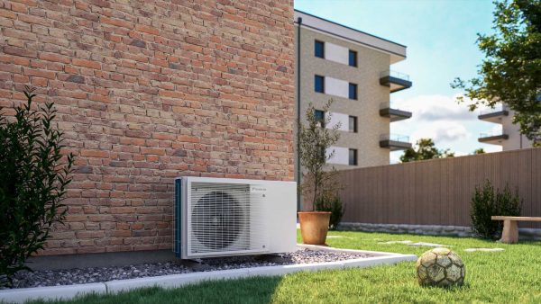 Моноблок Daikin Altherma EBLA09D3V3