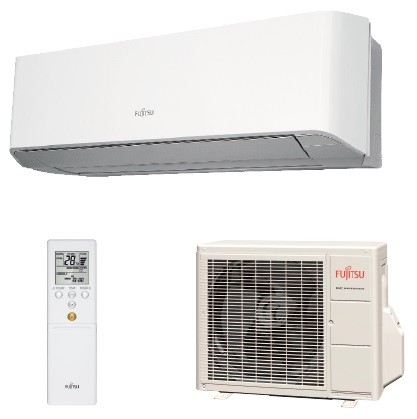 Fujitsu ASYG 14LMCE