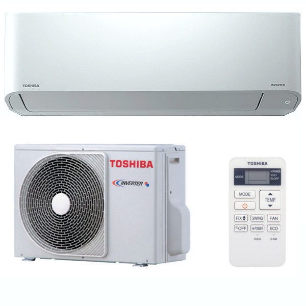 Toshiba SHORAY EDGE RAS-B13J2KVSG-E