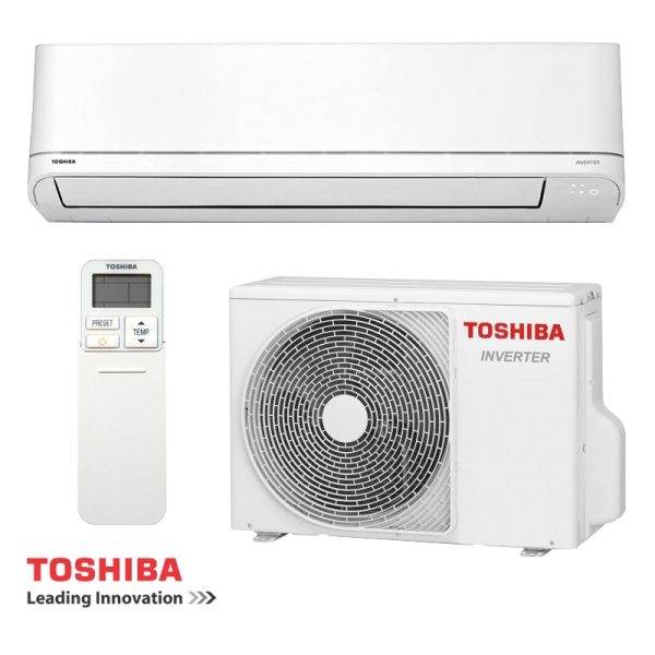Toshiba Shorai RAS-22PKVSG-E